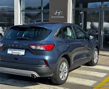Zunanja slika - Ford Kuga - Trend 1.5 Trend-NAVI-GRETJE 1 LASTNIK - 6 - Predogledna slika