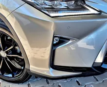Zunanja slika - Lexus RX - 450h AWD Luxury•MEMORY•GRET.HLAJ.SEDEŽEV•ACC• - 7 - Predogledna slika