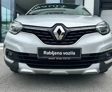 Zunanja slika - Renault Captur - TCe 90 Intens - 1. lastnik - 6 - Predogledna slika