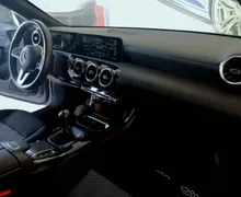 Notranja slika - Mercedes-Benz CLA Shooting Brake - CLA 180 d FULL LED NAVI KAMERA 360 ALU 1.LASTNIK - 7 - Predogledna slika