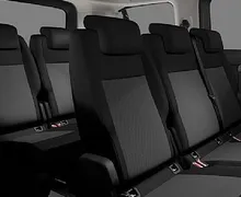 Zunanja slika - Citroën Spacetourer - PLUS M dizel 180 S S avtomatik - 8 - Predogledna slika