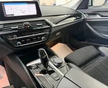 Zunanja slika - BMW Serija 5 - 520d xDrive Avt. - 5 - Predogledna slika