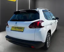 Zunanja slika - Peugeot 2008 - 1.2 SLOVENSKI 1.LASTNIK MOŽNOST BREZ POLOGA - 8 - Predogledna slika