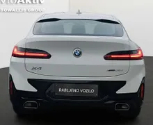 Zunanja slika - BMW X4 - serija : xDrive20d  AT  M PAKET - 8 - Predogledna slika