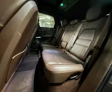 Zunanja slika - Porsche Cayenne - 4.0 Turbo S E-Hybrid - 680HP - 1.LASTNIK - 22COL - - 9 - Predogledna slika