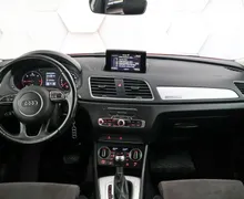 Zunanja slika - Audi Q3 - 2.0 TDI Quattro S-tronic 184KM - 7 - Predogledna slika