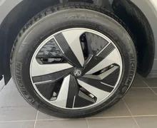 Notranja slika - MG ZS EV - d Luxury 5d 130kW.NEMŠKI.LED.NAVI.KAMERA. - 7 - Predogledna slika