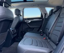 Notranja slika - Volkswagen Touareg - 4motion V6 TDI Elegance Tiptronic-Slovensko vozi - 11 - Predogledna slika