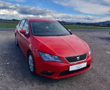 Zunanja slika - Seat Leon - Leon - 6 - Predogledna slika