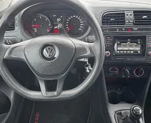 Zunanja slika - VW Polo - 1.4 TDI 68ks °OGREVANI SEDEŽI° KLIMA EL. PAKET - 10 - Predogledna slika