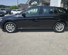 Zunanja slika - Škoda Scala - 1.0 TSI 81 kW - SLO. - 1. LASTNIK - - 4 - Predogledna slika