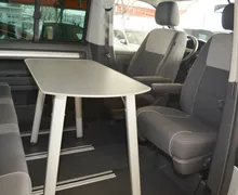 Zunanja slika - Volkswagen California - T5.1 Beach DSG-KLJUKA-WEBASTO - 10 - Predogledna slika