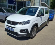 Zunanja slika - Peugeot Rifter - L1 ALLURE 1.2 PURETECH 110 STT €6.4 - 1 - Predogledna slika
