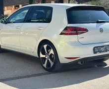 Zunanja slika - Volkswagen Golf - 2.0 GTI BMT DSG - KAMERA - 7 - Predogledna slika