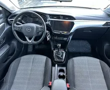 Zunanja slika - Opel Corsa - 1.2 TURBO 74KW ELEGANCE SLO 1LASTNIK - 9 - Predogledna slika