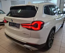 Notranja slika - BMW serija X3: - sDrive18d Avt. 150KM-LED-VELIKA NAVI-KAMERA-USNJE- - 7 - Predogledna slika