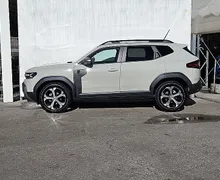 Zunanja slika - Dacia Duster - 1.2 TCe 140 Journey + Paket City in Zima plus - 7 - Predogledna slika