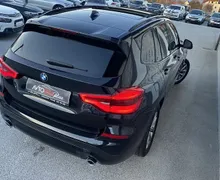 Zunanja slika - BMW X3 - serija : xLINE xDrive20d Panorama Kamera Virtual Tempomat - 7 - Predogledna slika