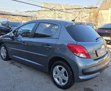Zunanja slika - Peugeot 207 - Sport 1,4 VTi - 19 - Predogledna slika