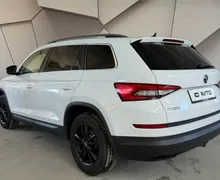 Zunanja slika - Škoda Kodiaq - 4x4 2,0 TDI Scout DSG - 3 - Predogledna slika