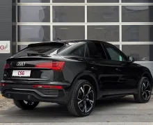 Zunanja slika - Audi Q5 - quattro 40 TFSI S-tronic - 7 - Predogledna slika