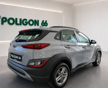 Zunanja slika - Hyundai Kona - 1.6 CRDI MHEV-LED-KAMERA-1 LASTNIK-M 2022... - 3 - Predogledna slika