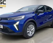 Zunanja slika - Renault Captur - TCe 140 Evolution EDC - 3 - Predogledna slika