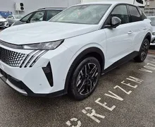 Zunanja slika - Peugeot 3008 - Allure Pack Hibrid 145 €6.4 - 1 - Predogledna slika
