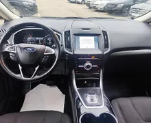 Zunanja slika - Ford S-MAX - 2.0 EcoBlue 140 kW FWD Titanium Auto. navi. LED. - 13 - Predogledna slika