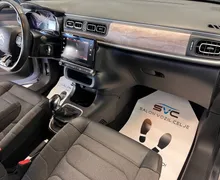 Zunanja slika - Citroën C3 - MAX-83KM-AIRBUMP-25.797KM-FULL-LED-PDC-NAVI-TEMP - 11 - Predogledna slika