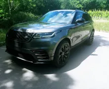Zunanja slika - Land Rover Range Rover - VELAR  R-DYNAMIC 4WD - 2 - Predogledna slika
