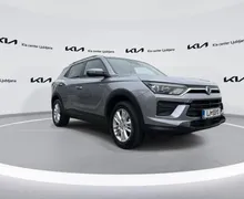 Zunanja slika - KG Mobility Korando - 1.5 T-GDI Style A T - 3 - Predogledna slika
