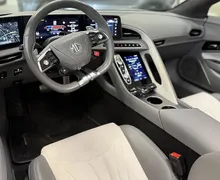 Zunanja slika - MG MG CYBERSTER - Cyberster GT AWD -77kWh - 6 - Predogledna slika