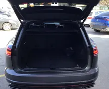 Zunanja slika - Volkswagen Touareg - V6 TDI BMT R-Line 210  285 - 7 - Predogledna slika