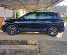 Zunanja slika - Volkswagen Tiguan - 2,0 TDI BMT Life DSG - 1 - Predogledna slika