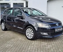 Zunanja slika - Volkswagen Polo - 1.6 TDI BlueMotion Comfortline - 2 - Predogledna slika