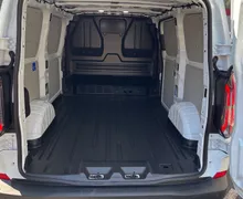 Zunanja slika - Ford Transit - E- Custom - 13 - Predogledna slika