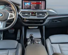 Zunanja slika - BMW X4 - serija : xDrive 30d M Sport laser panorama head-up ambien. - 9 - Predogledna slika