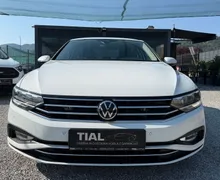 Zunanja slika - Volkswagen Passat - 2.0 TDI DSG-KAMERA-NAVI-ACC-LINE ASS-LED-SLO - 2 - Predogledna slika