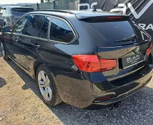 Zunanja slika - BMW Serija 3 - Touring: 320d SPORTLINE AVT. LED-ALU17-NAVI-PDC - 5 - Predogledna slika