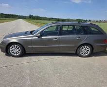 Zunanja slika - Mercedes-Benz E-Razred - 220CDI Avantgarde karavan - 1 - Predogledna slika