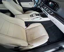 Zunanja slika - Mercedes-Benz GLE-Razred - GLE coupe 350d 4Matic - AMG - 9 - Predogledna slika