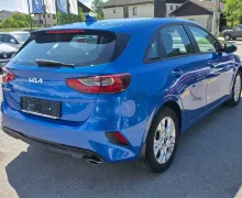 Zunanja slika - KIA Ceed - 1,0 T-GDI GT-Line ISG - 3 - Predogledna slika