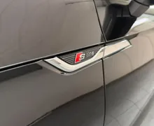 Zunanja slika - Audi A5 - 45 TFSI quattro S line 2.0 TFSI 195KW.NEMŠKI+4ALU - 7 - Predogledna slika