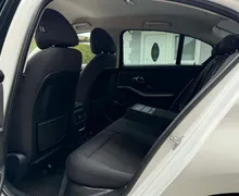 Notranja slika - BMW serija 3: - 318d-AUT-LED-100.000km-LIZING ZA TUJCE-NAVI-... - 21 - Predogledna slika