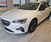 Zunanja slika - Opel Insignia - 2.0 Dizel 128KW Business Edition - 2 - Predogledna slika