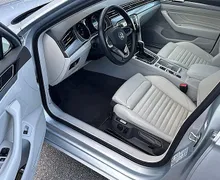 Zunanja slika - Volkswagen Passat - Variant 2.0 TDI  Elegance DSG -NAVI-F1-USNJE-KAM- - 5 - Predogledna slika