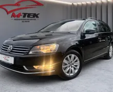 Notranja slika - Volkswagen Passat Variant - 2.0 TDI BlueM.Tech.  avt. 103kW - 7 - Predogledna slika