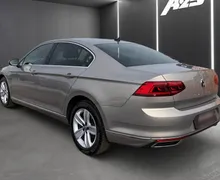 Zunanja slika - Volkswagen Passat - 2.0 TDI Elegance DSG Matrix - Kamera - SLO - 4 - Predogledna slika