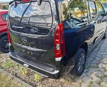 Zunanja slika - Opel Combo - GS XL 1.5 CDTI 130KM 7 SEDEŽEV - 3 - Predogledna slika